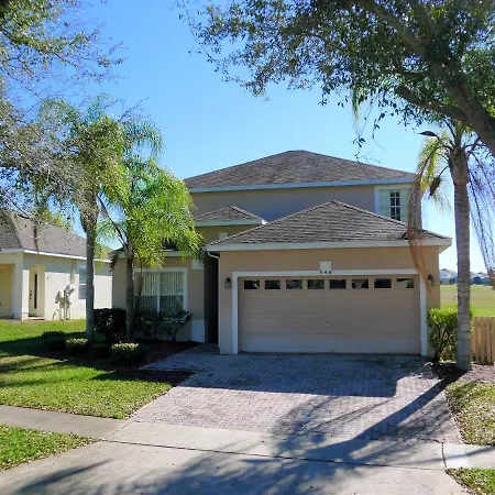 Highlands Reserve 5 Bed Pool Home
